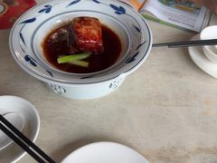 -二泉园老菜馆·百年无锡菜