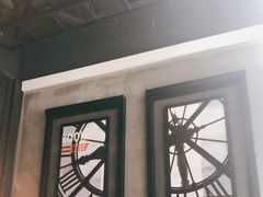 -西西弗书店&矢量咖啡(凯德晶萃广场店)