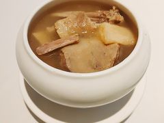 老鸭煲-张生记(丁香国际店)