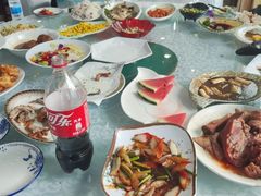 -天宝海鲜酒楼(开发区珠江道店)