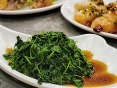 酒香草头-奶奶的味道(胶州路店)