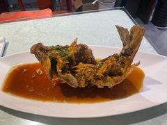 -老德州四合院·德州菜(天衢路店)