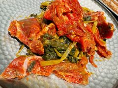 -山葵说·泥炉烤肉(泰达时尚E街区店)