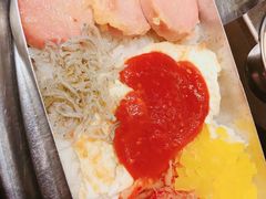 -401餐厅(弘大店)