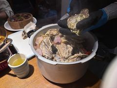 -乔街深夜食堂·台州菜·高压锅生蚝(杭州总店)
