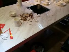 -京城一锅羊蝎子火锅(官塘新村店)