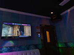 -唱吧麦颂KTV(松江五龙商业广场店)
