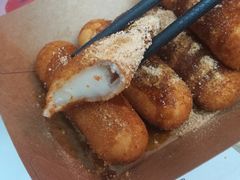 -麻小劲菌汤麻辣烫(体育西路店)