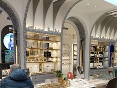 -宝岛眼镜(北京亚运村旗舰店)