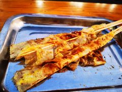 -老黑板筋(顺义总店)