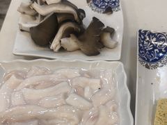 -福寿斋·老北京铜锅涮肉·烤鸭(顺义总店)
