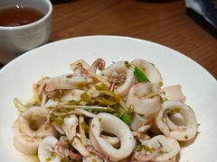 -小厨师·二十年沈家门小海鲜(百井坊巷店)