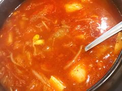 -玛喜达韩国料理·炸串·小吃(苏宁易购店)