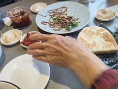-陈熹公民族美食文化餐厅·清真(中华广场店)