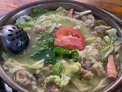 -陈记泸州酸菜豆花火锅(建设路店)