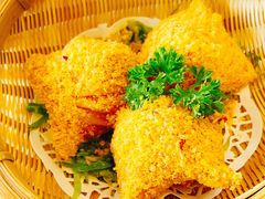 -柳州宾馆-云霄阁·旋转餐厅