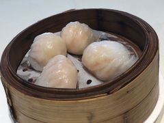 -衡山汇·高级粤菜(霄云路店)
