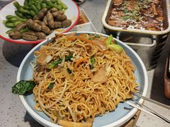 -李军力烧烤(祭城店)