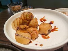 -庐灶江南·江南菜·四合院Bistro(东直门·华侨夜泊君亭店)