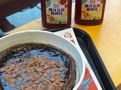 -肯德基(天津奥城店)