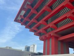 -中华艺术宫(上海美术馆)