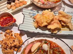 -七八冷面·延边朝鲜族美食(欢乐谷店)