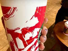 -星巴克(古象大酒店店)