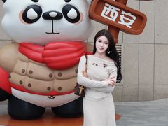 -王府井百货熙地港店