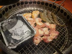 -拾勝牛·江景安格斯烧肉放题(江湾阳光天地店)