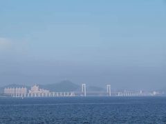 -星海湾跨海大桥
