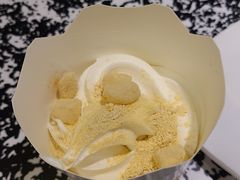 -麦当劳(百联西郊购物中心店)
