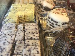 -芝兰斋糕干店(平山道店)