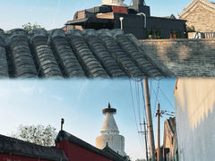 -妙应寺白塔