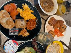 -樟宜机场皇冠假日酒店 （SG Clean） - IHG 旗下酒店