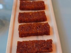 -安泰楼·佛跳墙创始人·传统闽味早茶·酒楼(三坊七巷闽菜地标店)