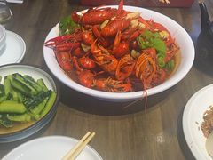 -老五烧烤(盘金华府总店)