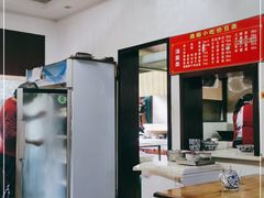 大堂-鼎顺小吃(吴山名楼店)