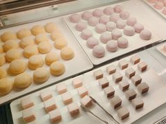 -西十二街牛排(西红门荟聚店)