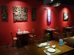 大堂-泰国餐厅 Thai Food(裕华万达店)