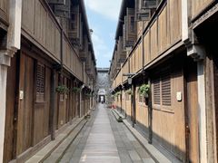 -乌镇枕水度假酒店