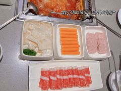 -海底捞火锅(八佰伴店)