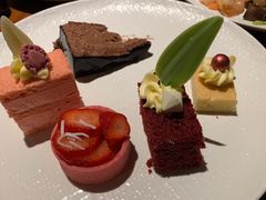 -丽晶酒店-金宝99 Restaurant