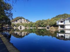 -柯岩风景区