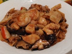-大铁勺新津菜(中北永旺店)
