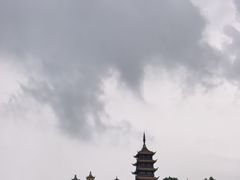 -狼山风景名胜区