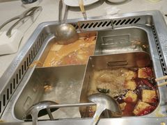 -海底捞火锅(万科广场店)