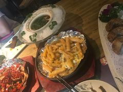 -繁花里音乐餐厅(新天地店)