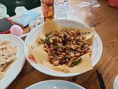 -丰乐餐厅·始于1999·本地老字号