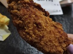 麦麦脆汁鸡套-麦当劳(沙河店)
