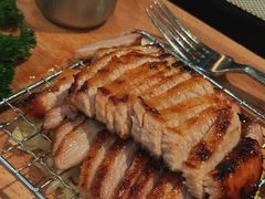 -泰餐厅·广州融创施柏阁酒店